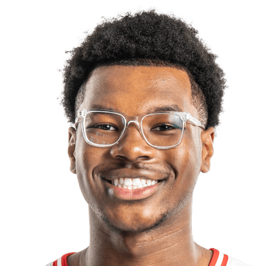 Bryce JAMES