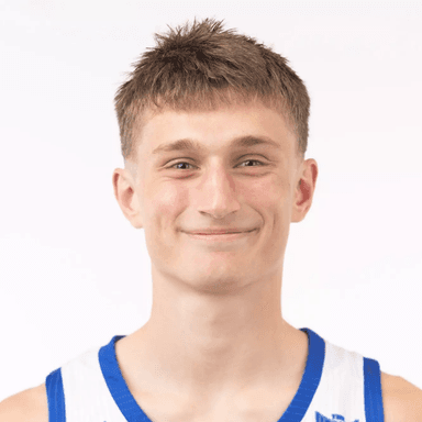 Bryson BAHL