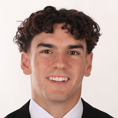 Bryson BUCKINGHAM