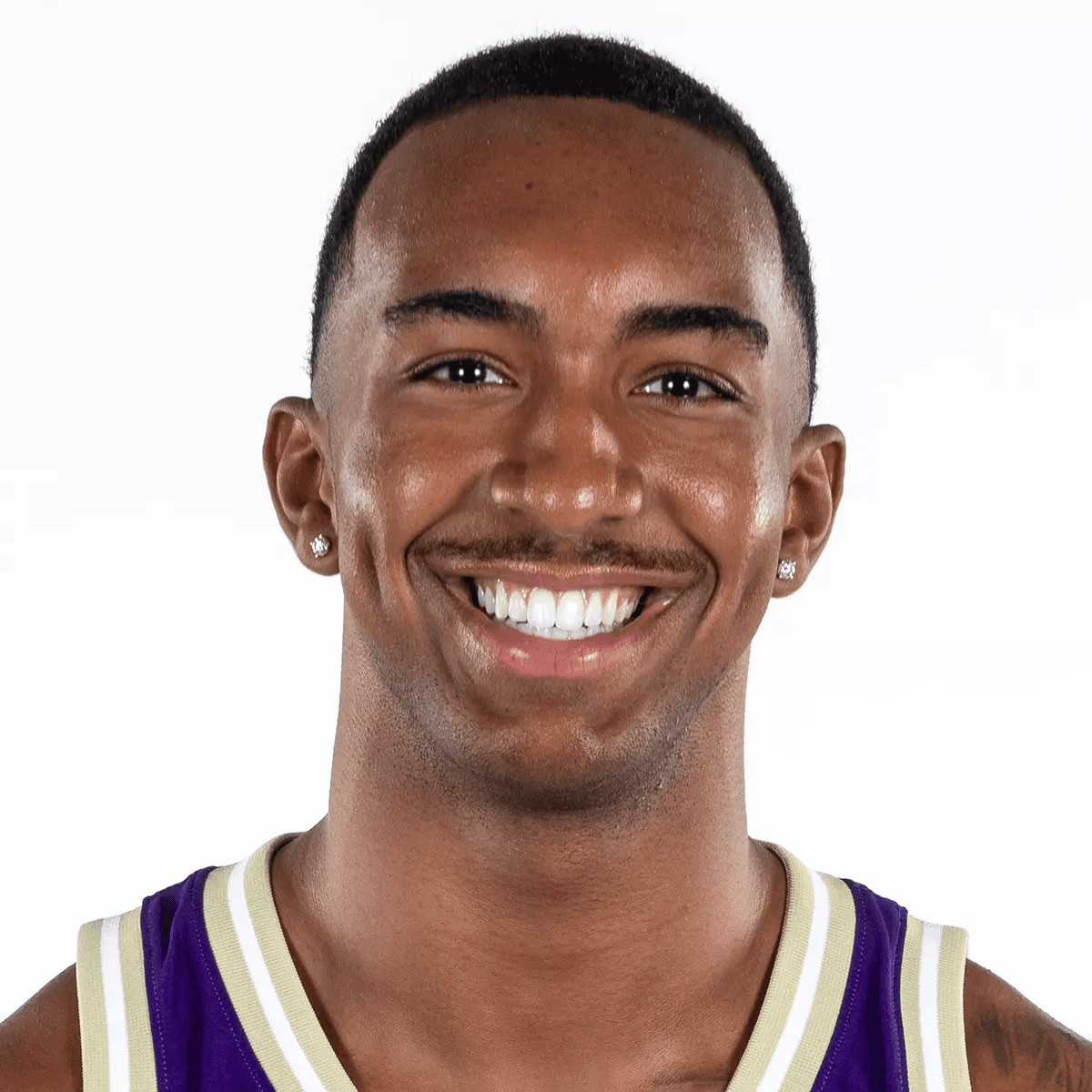 Bryson TUCKER