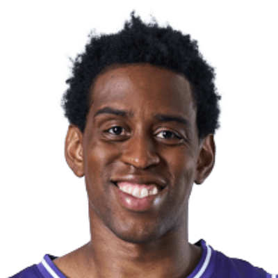 Bryson Williams