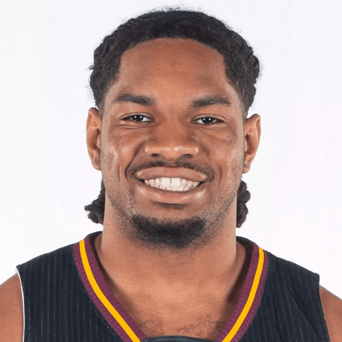 C.J. ANTHONY