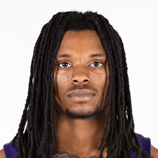 C.J. JONES