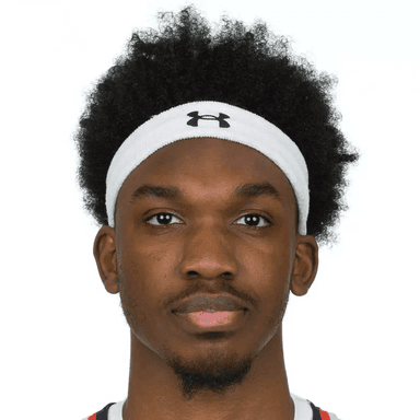 C.J. LARRY