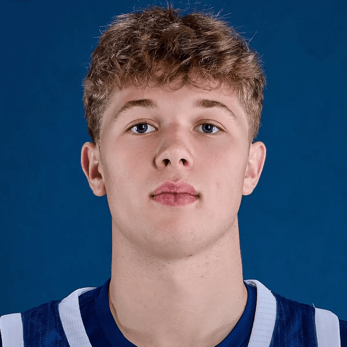 Cade LOMAS