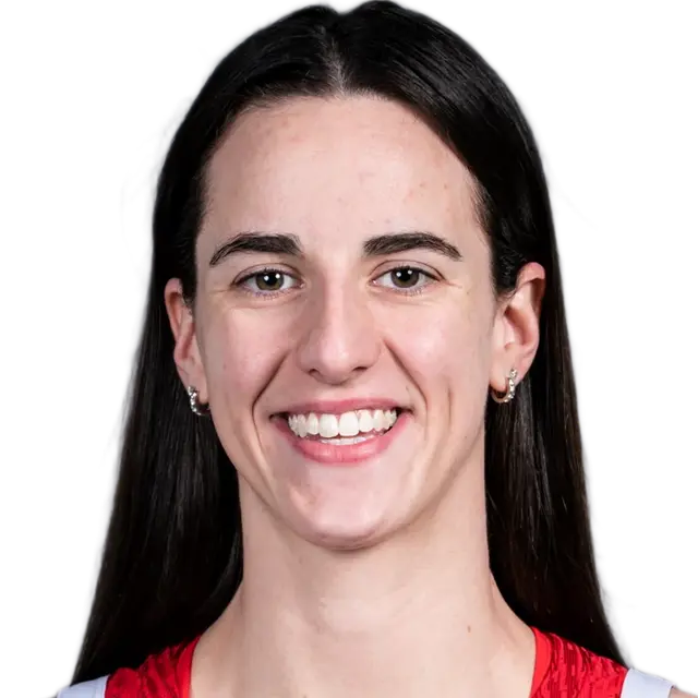 Caitlin Clark