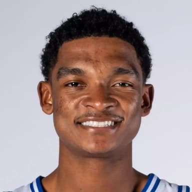 Caleb FOSTER