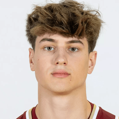 Caleb MIDDLETON