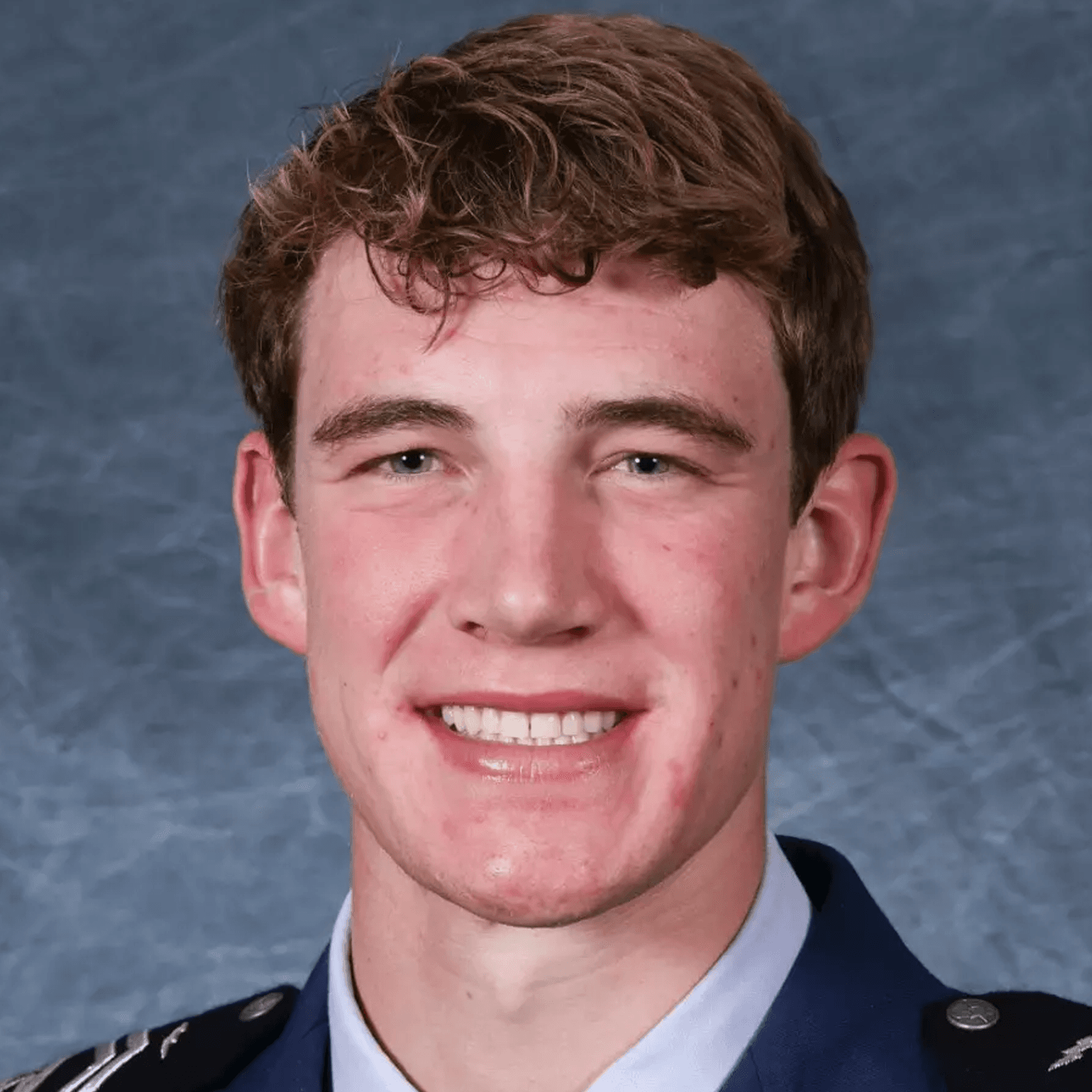 Caleb WALKER