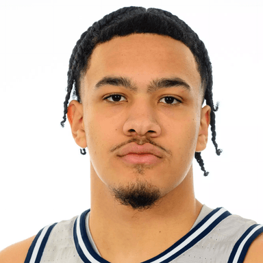 Caleb WILLIAMS