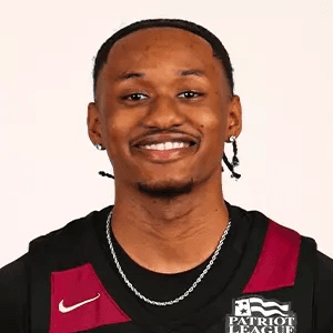 Caleb WILLIAMS