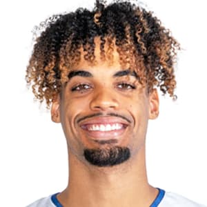 Calvin HIPPOLYTE