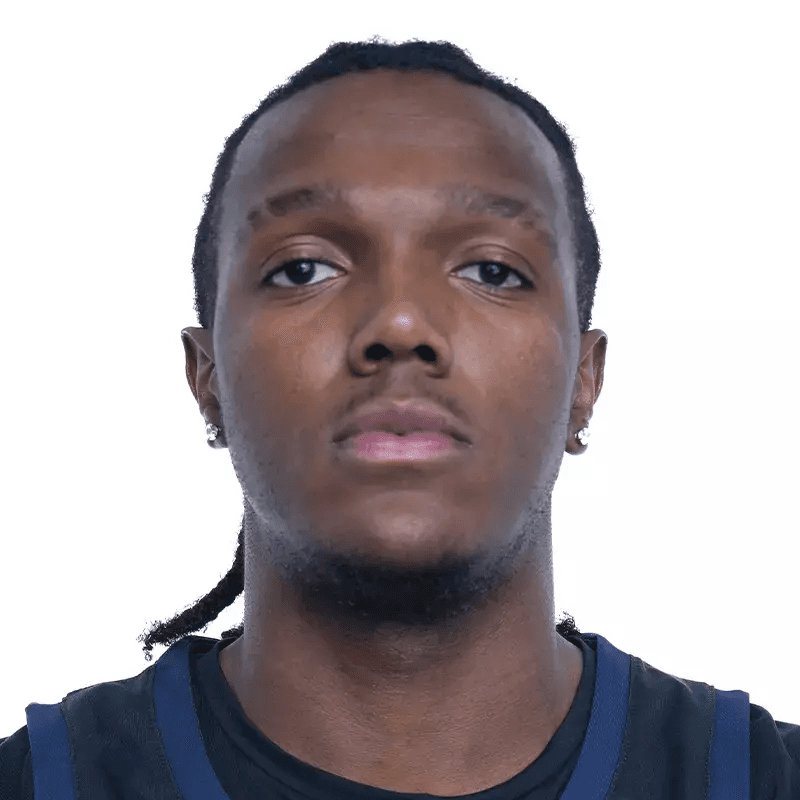 Calvin ROBINS JR.
