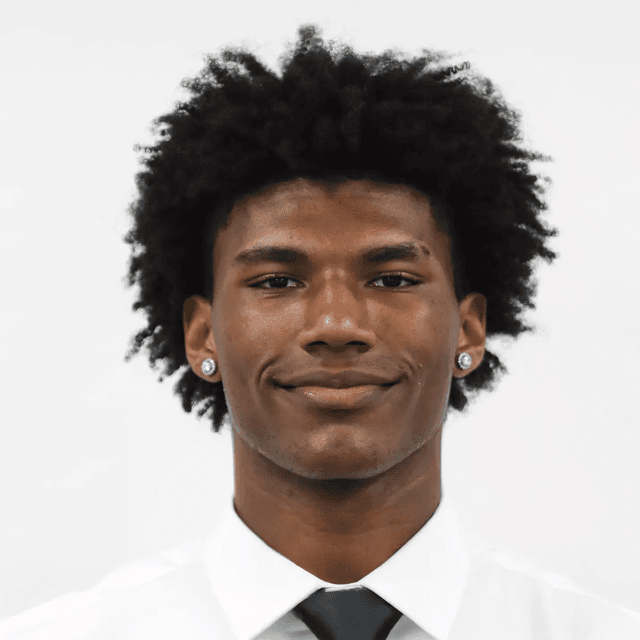 Cam Thomas