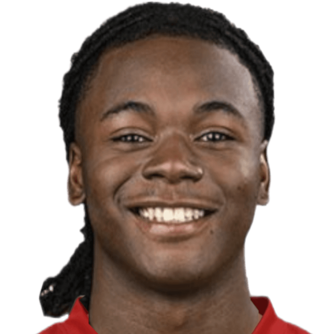 Camren HAYES