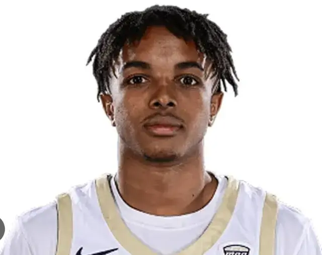 Tavari Johnson