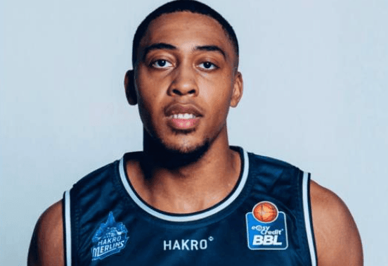 Jaren Lewis