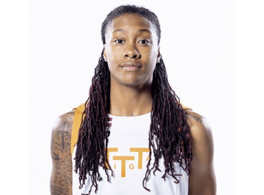 Jasmine THOMAS