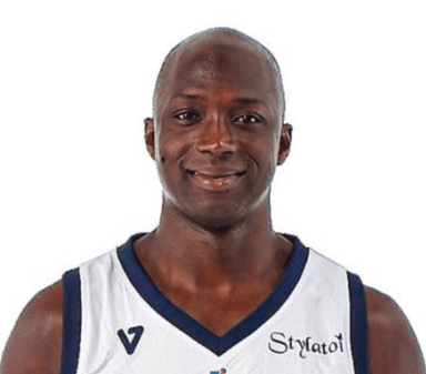 Abdoulaye M'BAYE