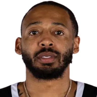 Carlik JONES