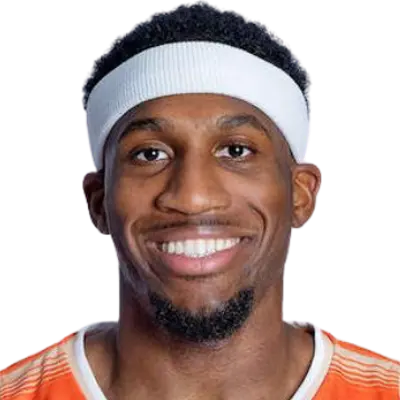 Carlos Stewart