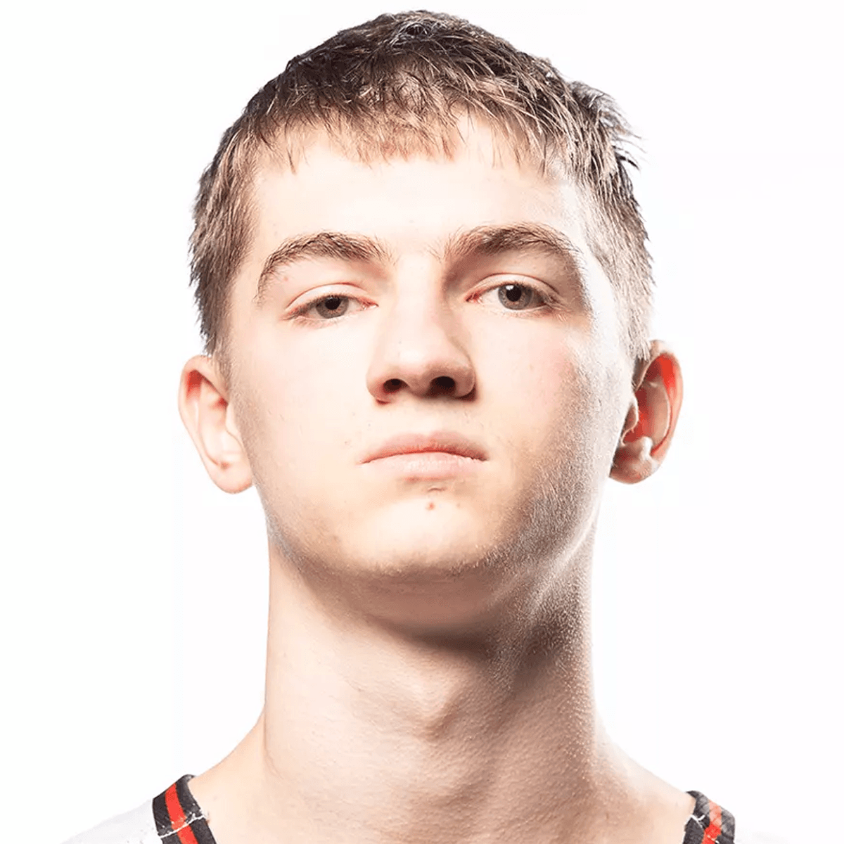 Carson RHODES