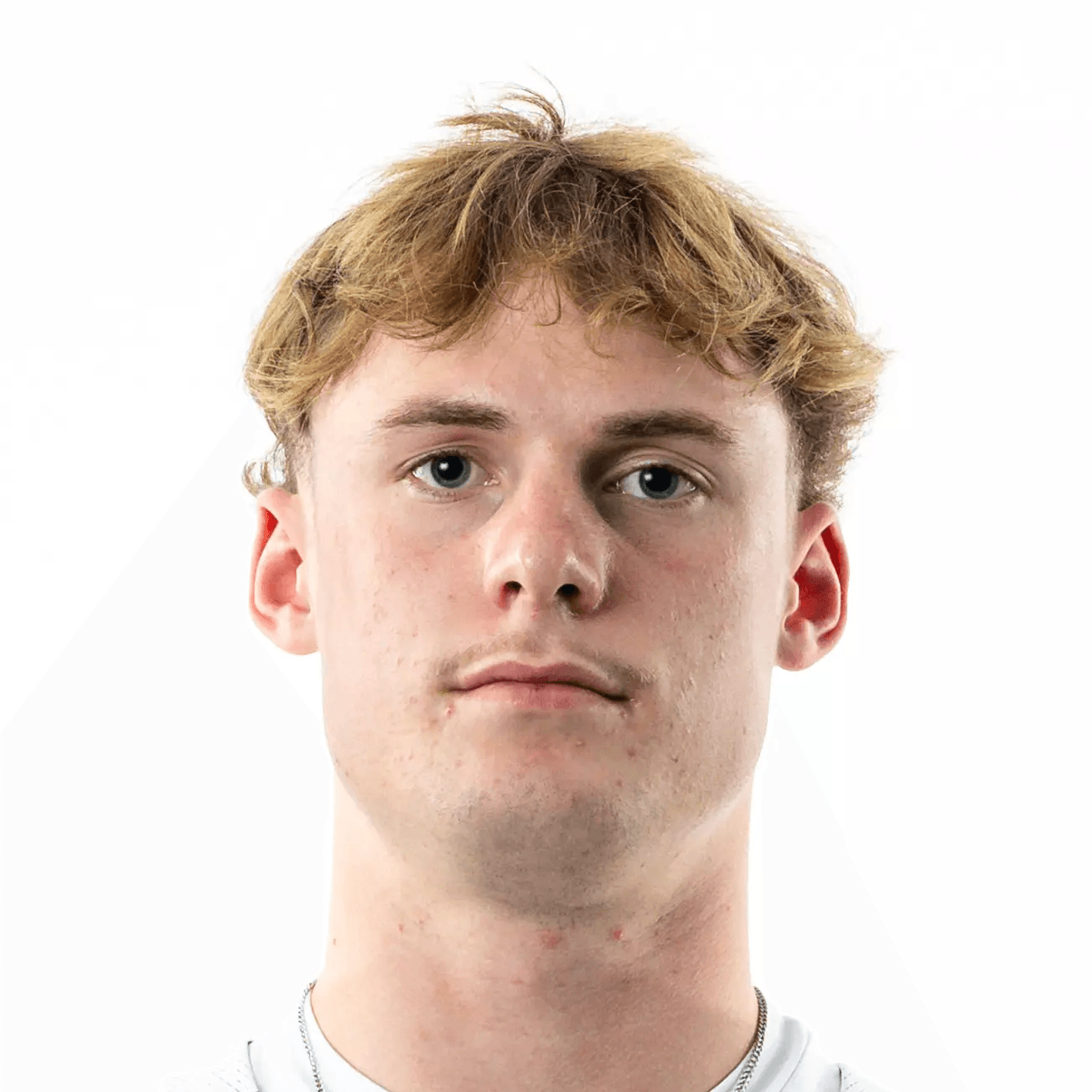 Carter BERG-MCLEAN