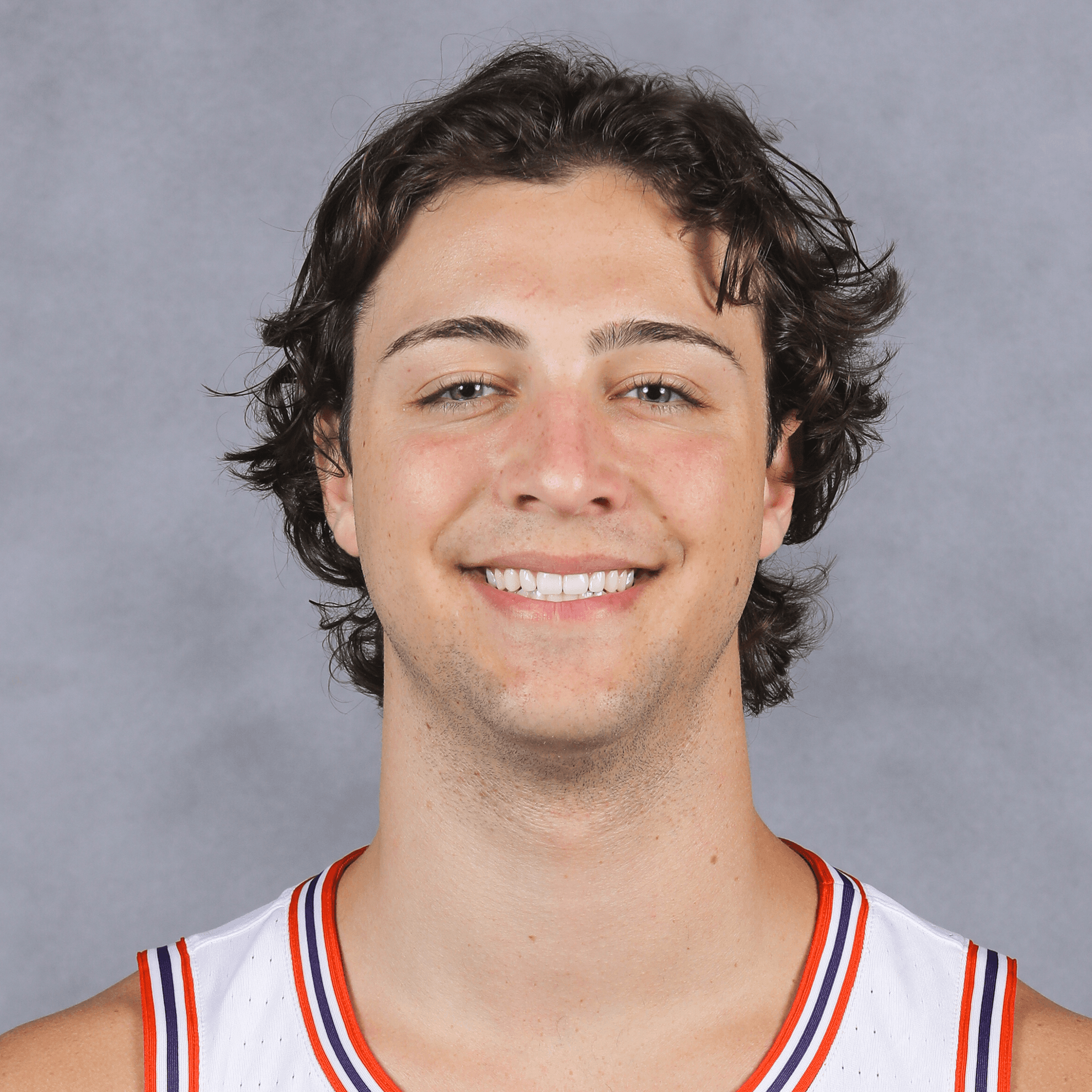 Carter WELLING