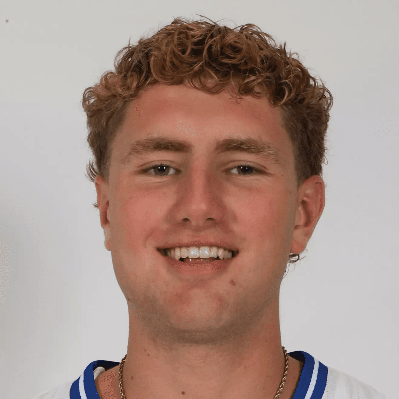 Cavan REILLY