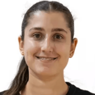 Cecilia TIBALDI
