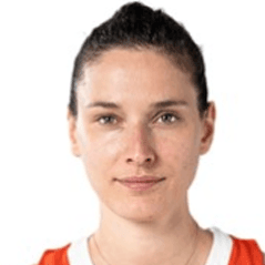 Cecilia ZANDALASINI
