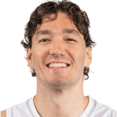 Cedi Osman
