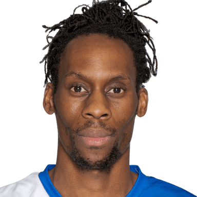 Cédric BONGA