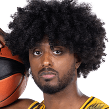 Cedric HENDERSON JR