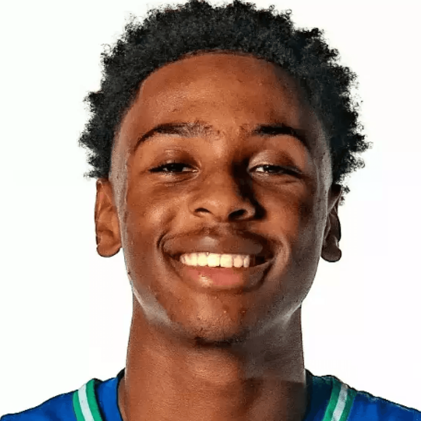 Cedric HORTON