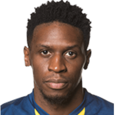 Cédric MAFUTA
