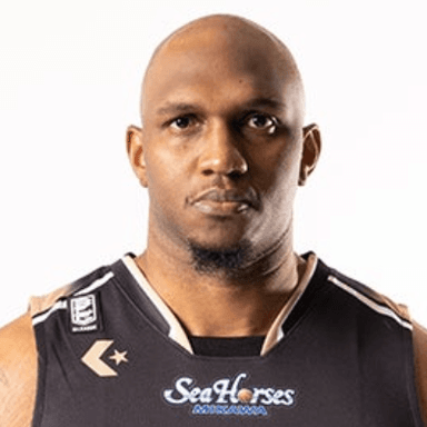 Cedric SIMMONS