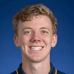 Charlie MAY
