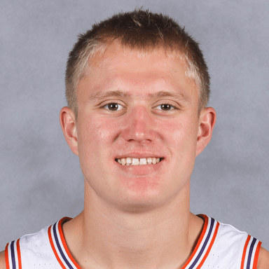 Chase THOMPSON