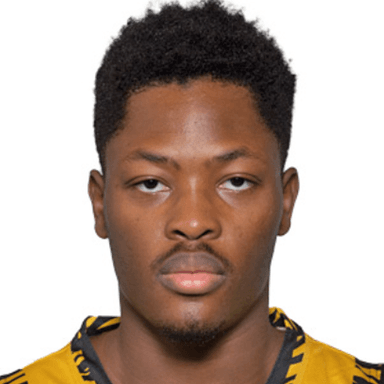 Cheick OUEDRAOGO
