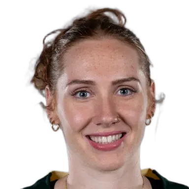 Chloe BIBBY