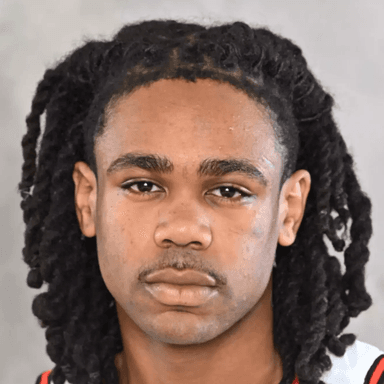 Chris FIELDS JR.