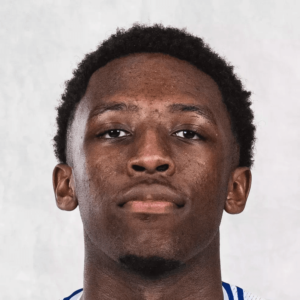 Chris JONES