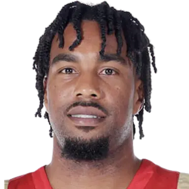 Chris JONES