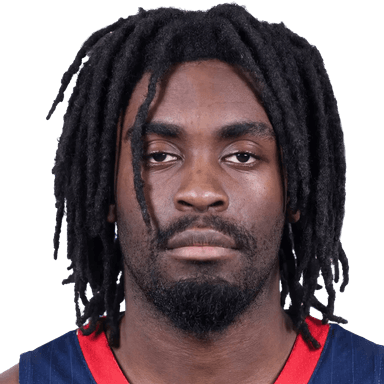 Chris MALONGA