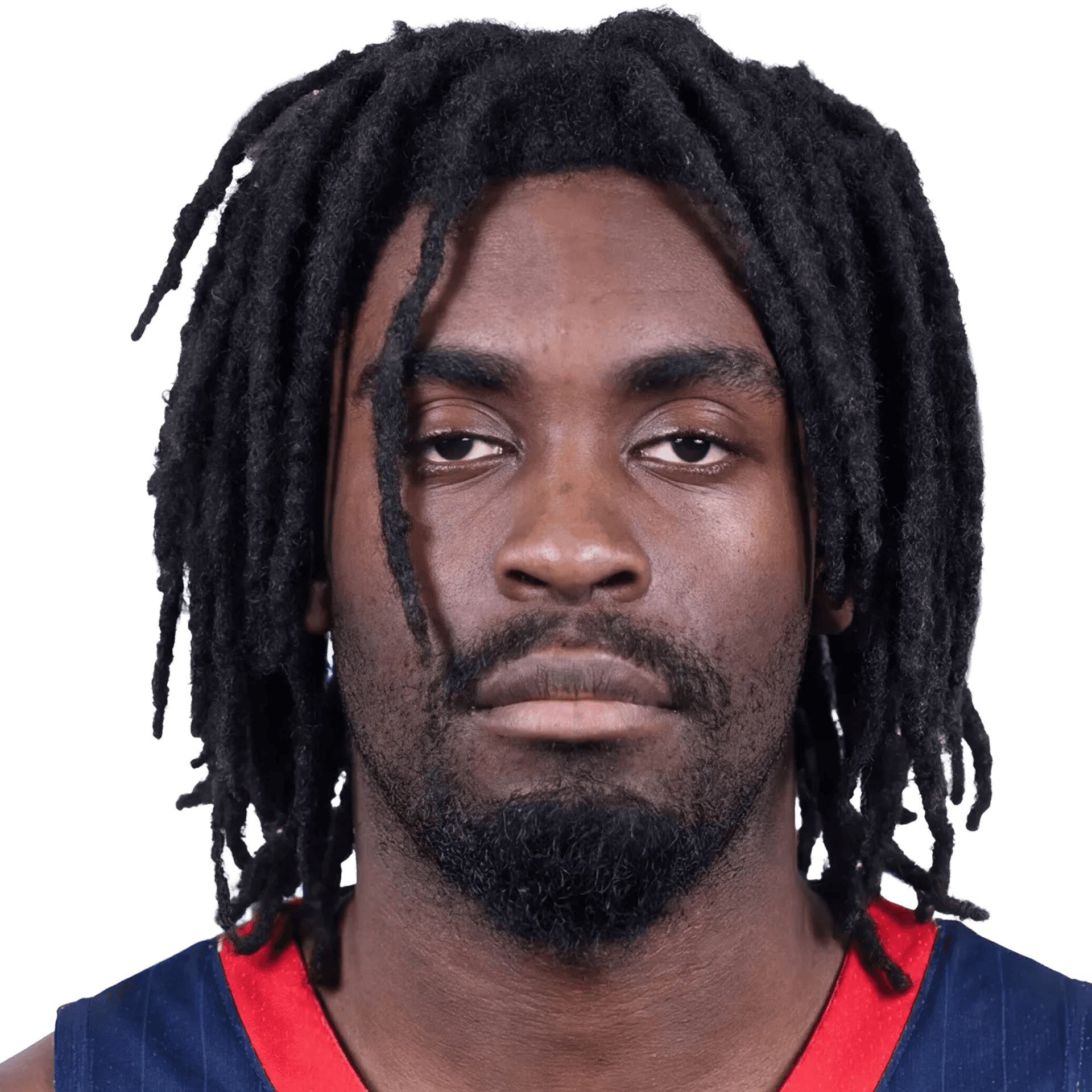 Chris MALONGA