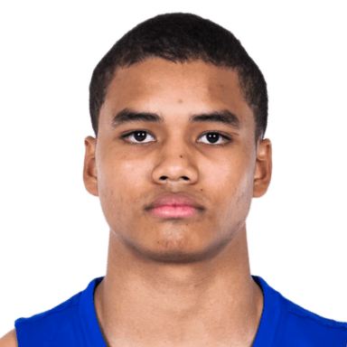 Chris Manuel ECHEZURIA DURAN