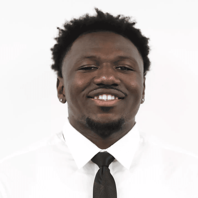 Chris Mpaka