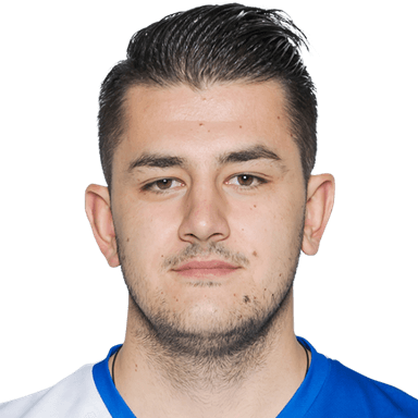 Chris PALATSIDIS