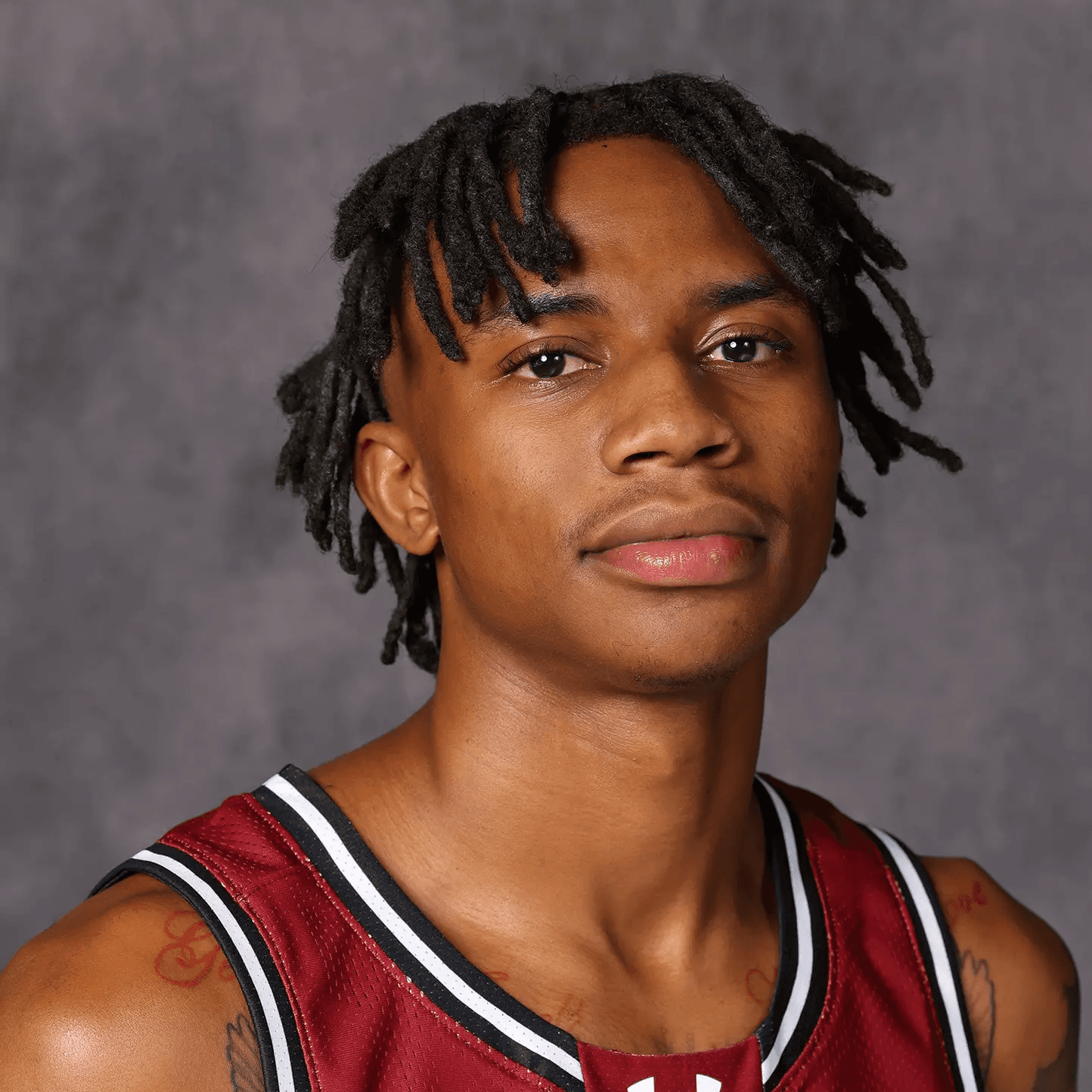 Chris TERRELL